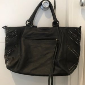 Cleobella Baby Bag